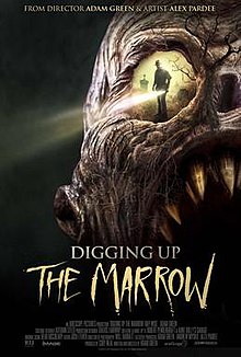 Digging up the Marrow poster.jpg
