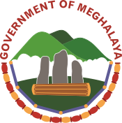 File:Emblem of Meghalaya.svg