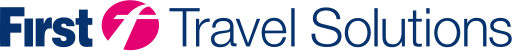 File:First-travel-solutions-logo.svg