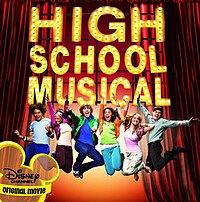 High School Musical cover