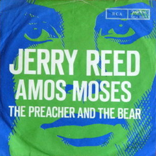 Jerry Reed - Amos Moses single.png