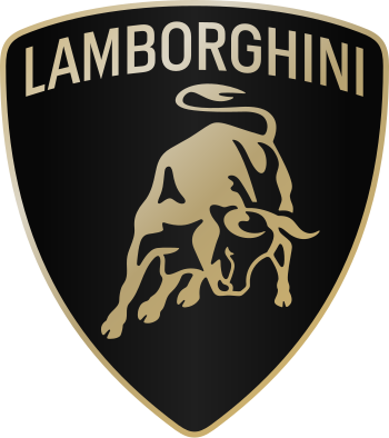 FileLamborghini Logosvg No higher resolution available