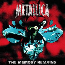 Metallica - The Memory Remains cover.jpg
