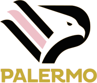Логотип Palermo Calcio (2019) .svg