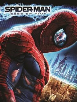 Novo trailer de The Amazing Spider-Man mostra novos vilões - Arkade