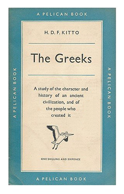 File:The Greeks 1951 cover.tiff