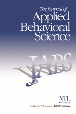 File:The Journal of Applied Behavioral Science.tif