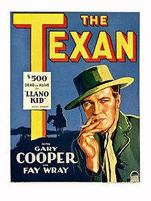 The Texan 1930 Poster.jpg