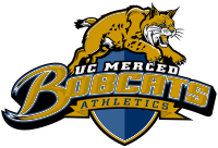 File:UC Merced Bobcats logo.svg