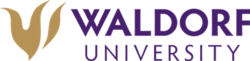 Waldorf University logo.png