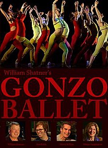 William Shatner's Gonzo Ballet.jpg