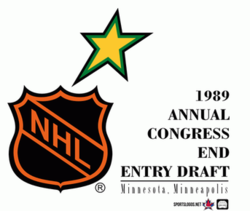 1989 NHL Draft logo.png