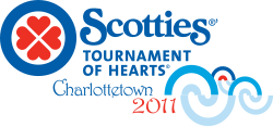 2011 Scotties  Tournament of Hearts