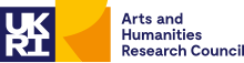Arts and Humanities Research Council logo.svg