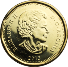 Canadian Dollar - obverse.png