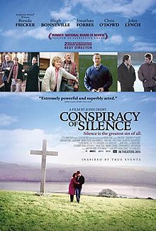 Conspiracy of Silence - 2014 poster.jpg