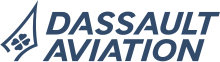 Dassault Aviation logo.svg