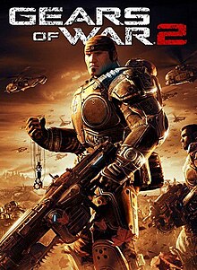 Обложка игры Gears of War 2.jpg