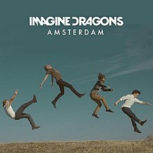 Imagine Dragons - "Amsterdam" (Promotional single).jpg