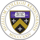 File:Kenyon College seal.svg