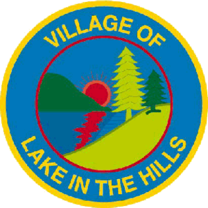 Lake in the Hills Village Seal