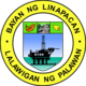 Official seal of Linapacan
