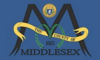Flag of Middlesex County