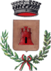 Coat of arms of Oppido Mamertina