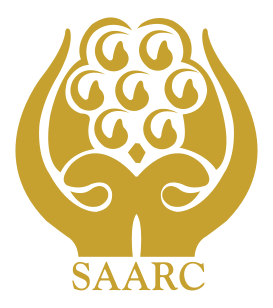 Logo of the South Asian Association for Region...