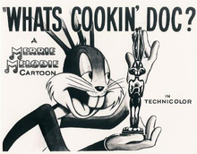 What's Cookin' Doc Lobby Card.PNG