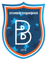 Стамбул Башакшехир logo.svg