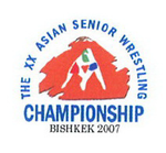 2007 Asian Championships