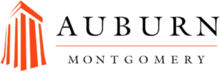 Auburn University at Montgomery (logo).png