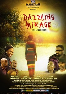 Dazzling Mirage poster.jpg