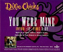 Dixie-Chicks-You-Were-Mine.jpg