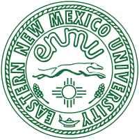 Eastern New Mexico University seal.svg