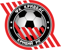 Logo Kryvbas Kryvyi Rih