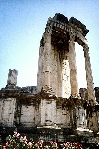 File:Forum temple.jpg