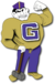This is the logo for Garfield Public Schools.
