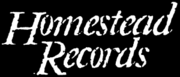 Homestead Records Logo.png