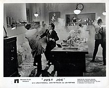 Просто Джо (фильм 1960 года) .jpg