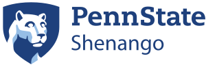 File:Penn State Shenango logo.svg