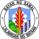Official seal of Samal