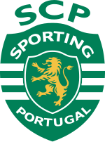 Sporting Clube de Portugal (Logo).svg