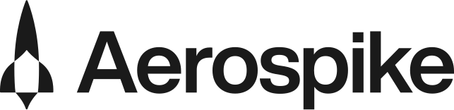 File:Aerospike (company) Logo.svg
