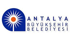 Antalya Büyükşehir Belediyesi logo