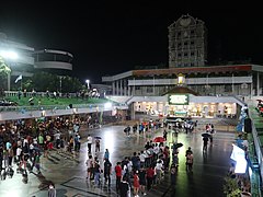 Basilica Minore del Santo Niño de Cebu Pilgrim Center