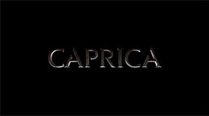 Caprica (TV series)