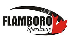 Логотип Flamboro Speedway.jpg