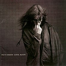 Gone Again - Patti Smith.jpg